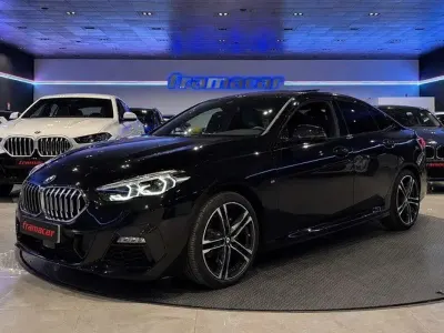 Usado BMW 218 Gran Coupé