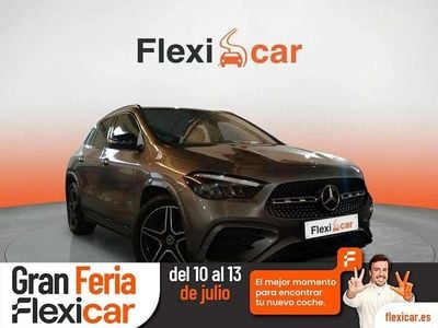 Mercedes GLA200