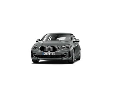 Usado BMW 118 Comfort Edition 150 CV (110 kW) 2024 Gris / plata Utilitario