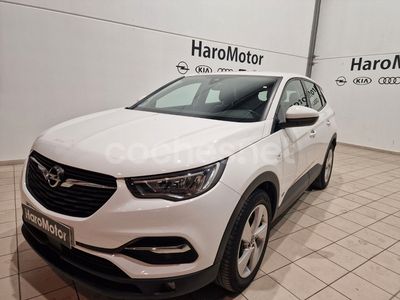 Usado Opel Grandland X Edition 2021 SUV