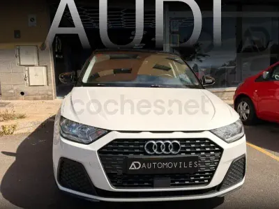 Usado Audi A1