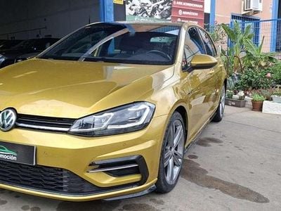 Brugt VW Golf VII