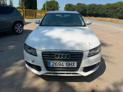 Usado Audi A4