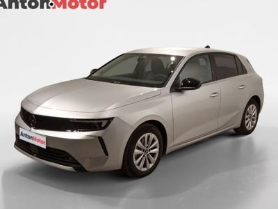 Usado Opel Astra Edition 110 CV (80 kW) 2024