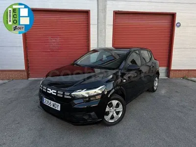 Usado Dacia Sandero