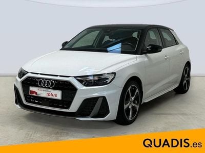 Blanco Usado 2021 Audi A1 | 22.900 € (Caro)