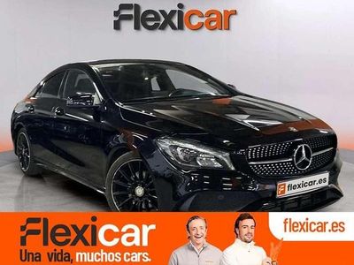 Mercedes CLA200