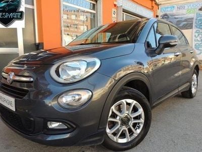 Usado Fiat 500 Lounge 120 CV (88 kW) 2018
