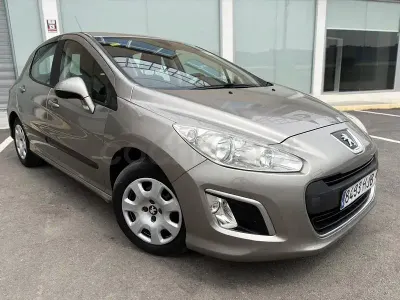 Usado Peugeot 308