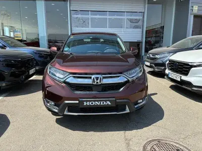 Usado Honda CR-V