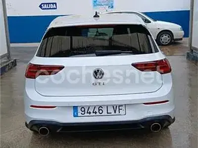 Usado VW Golf VIII