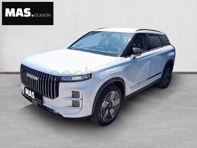Nuevo Jaecoo 7 347 CV (255 kW) 2025 Azul SUV