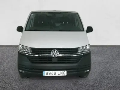 Usado VW Transporter