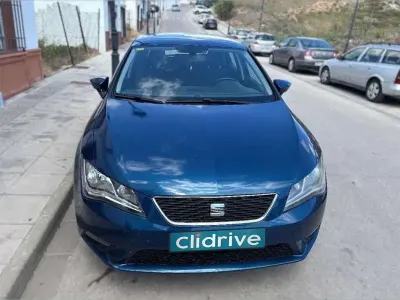 Usado Seat Leon ST