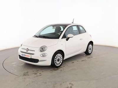 Occasion Fiat 500 Dolcevita 70 PK (51 kW) 2022 Wit Sedan