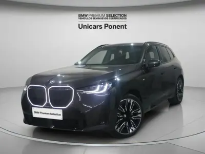 Usado BMW X3 Comfort Edition 299 CV (219 kW) 2026 Gris SUV