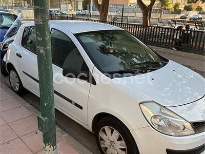 Renault Clio II