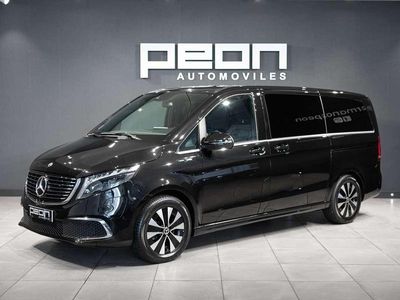 Mercedes EQV300