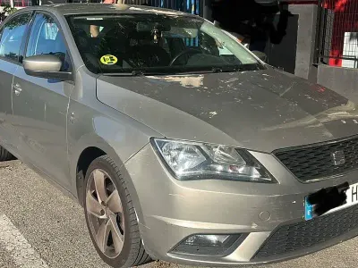 Usado Seat Toledo