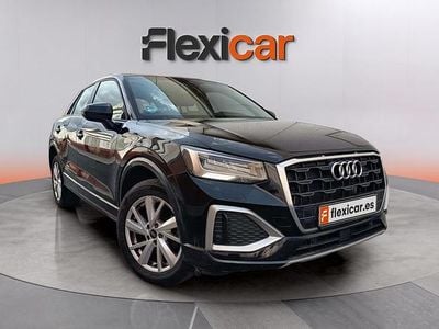 Usado Audi Q2