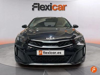 Brugt Kia XCeed 204 HK (150 kW) 2023 Sort SUV