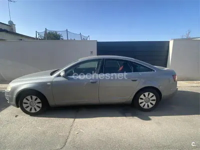 Usado Audi A6