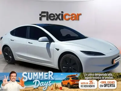 Usado Tesla Model 3