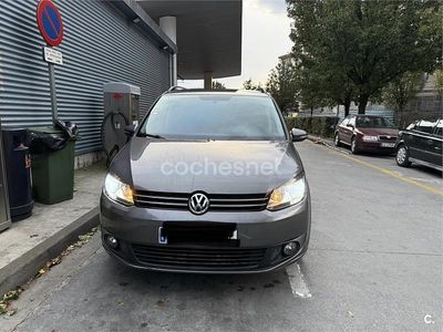 VW Touran