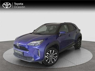 Usado Toyota Yaris Cross Active 116 CV (85 kW) 2025 SUV