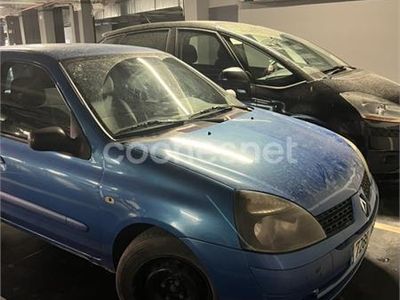Renault Clio II