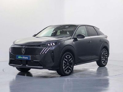 Usado Peugeot 3008 GT 136 CV (100 kW) 2025 Gris SUV