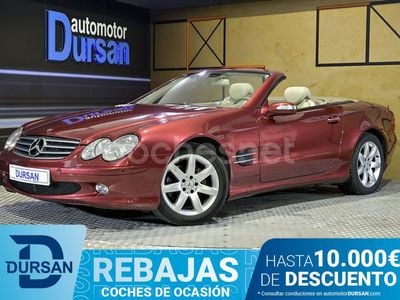 Mercedes SL350