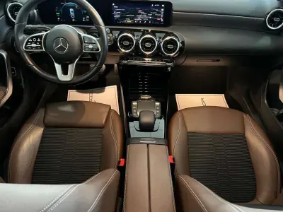 Usado Mercedes A250