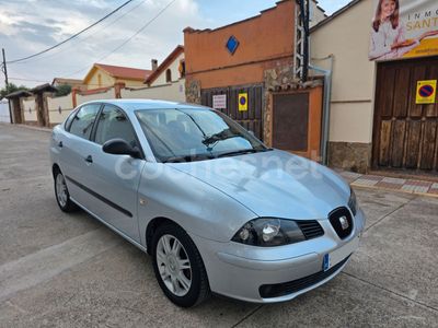 Seat Cordoba