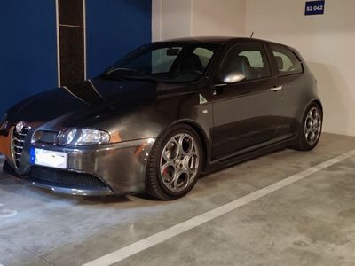 usado Alfa Romeo 147 GTA 2003