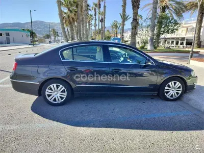 Usado VW Passat