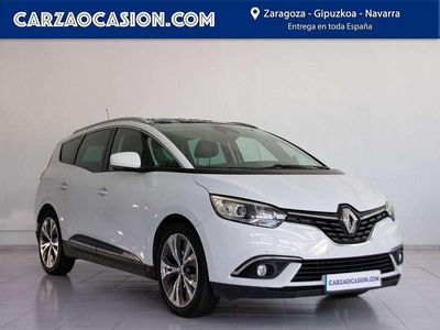 Renault Scénic IV