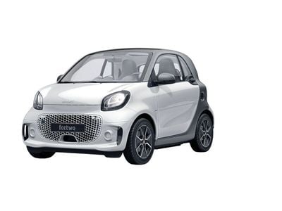 Smart ForTwo Electric Drive