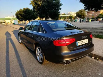 Usado Audi A4
