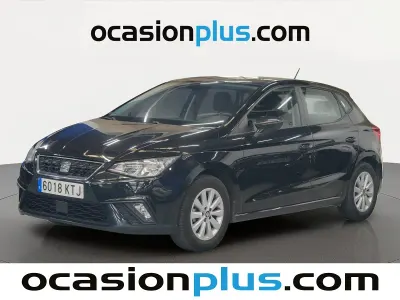 Usado Seat Ibiza