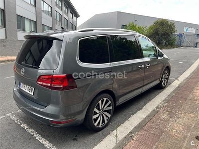 VW Sharan