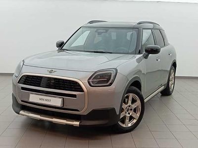 Usado Mini Countryman 163 CV (119 kW) 2025 SUV