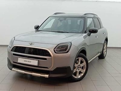 Usado 2025 Mini Countryman SUV | 37.600 € (Precio justo)