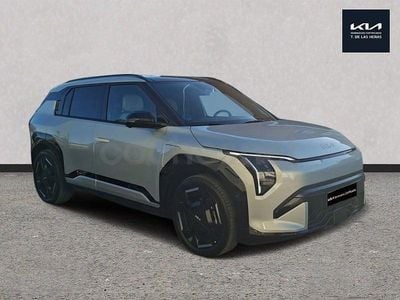 Nuevo Kia EV3 GT-Line 150 kW (204 CV) 2025 Eléctrico SUV