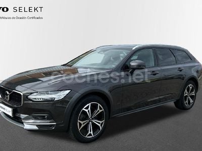 Volvo V90 CC