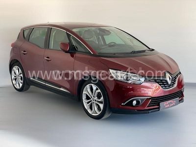 Renault Scénic IV