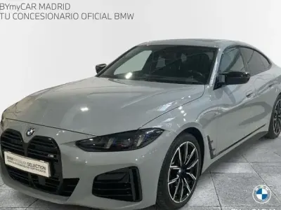 Usado BMW M440