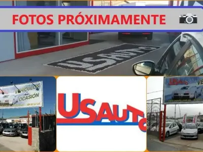 Occasion Peugeot Partner