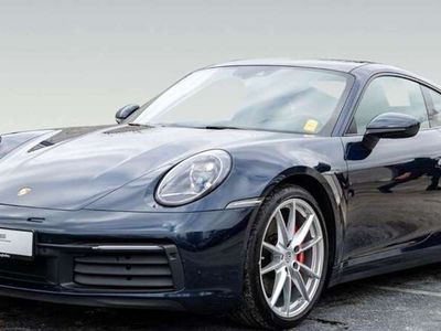 usado Porsche 911 Carrera 4S 992Coupé PDK