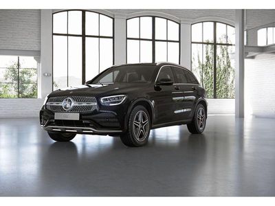 Mercedes GLC200